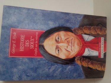 Histoire des Sioux. Vol. 2. Conflits sur les réserves