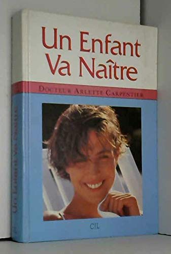 Un Enfant va naître