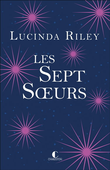 Les sept soeurs. Vol. 1. Maia