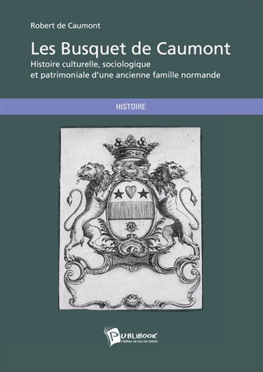 Les Busquet de Caumont