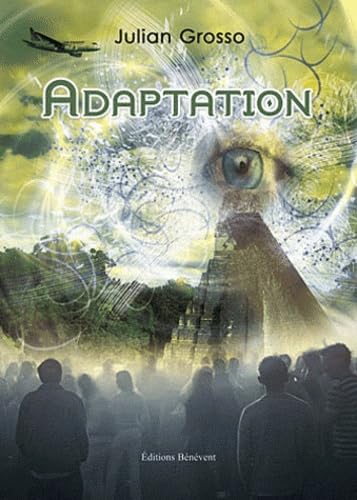Adaptadion