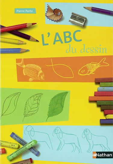 L'abc du dessin