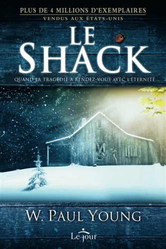 Couverture de LE SHACK