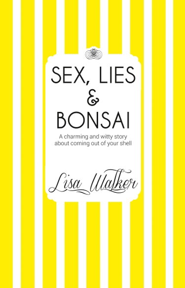 Couverture de Sex, Lies & Bonsai