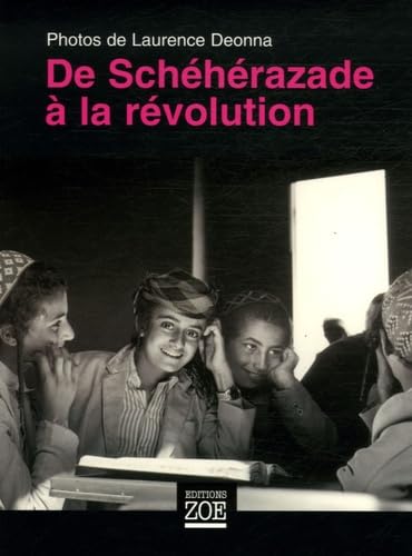 De Schéhérazade à la révolution