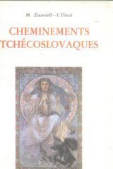 Cheminements tchécoslovaques