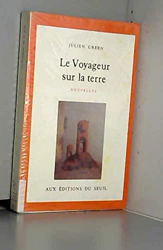 Le Voyageur sur la Terre