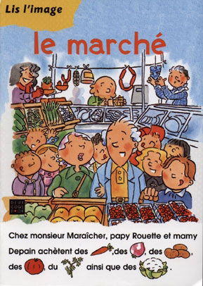 Le marché