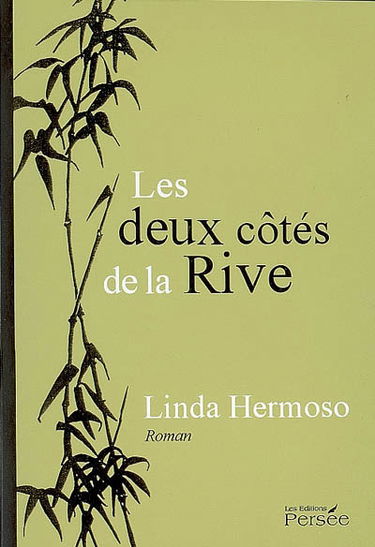Les deux côtés de la rive : roman méditatif