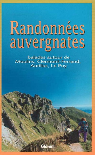 Randonnées auvergnates