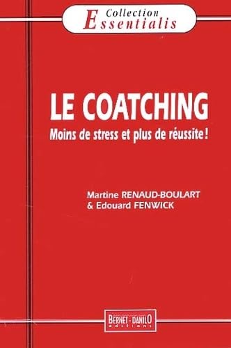 Le coaching