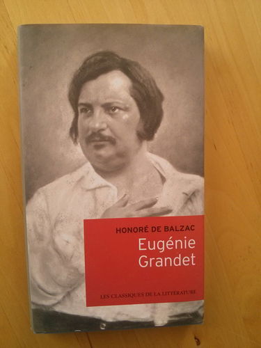 Eugénie Grandet. Ursule Mirouët