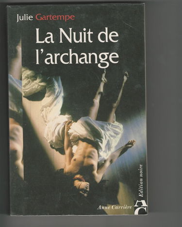 La nuit de l'archange