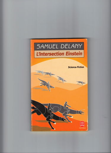 L'intersection Einstein