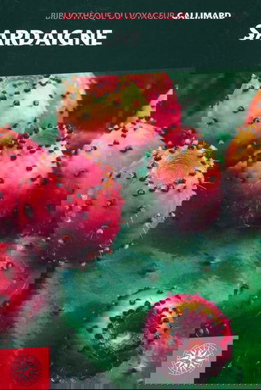 Sardaigne (ancienne édition)