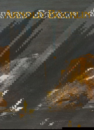 Arnold Böcklin : exposition, Bâle, Kunstmuseum, 18 mai-26 août 200 ; Paris, Musée d'Orsay, 1er oct. 2001-13 janv. 2002 ; Munich, Neue Pinakothek, 14 févr.-26 mai 2002