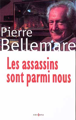 Les assassins sont parmi nous