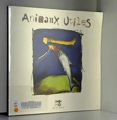 Animaux utiles