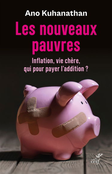Les nouveaux pauvres : inflation, vie chère, qui pour payer l'addition ?