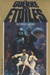 La Guerre des Etoiles
