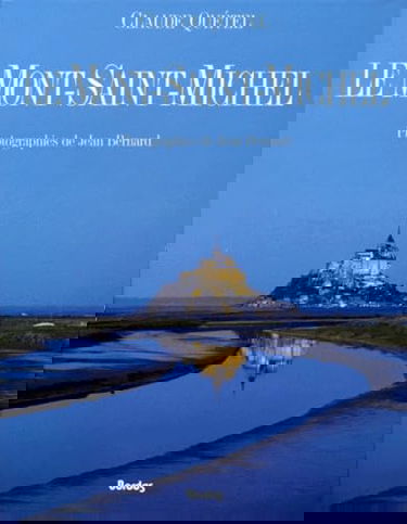 Le Mont-Saint-Michel
