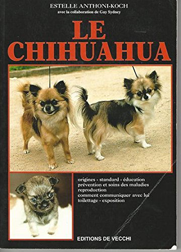Le Chihuahua