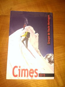 Cimes 2015