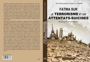 Fatwa sur le terrorisme et les attentas suicides