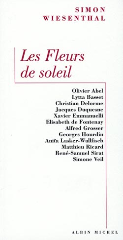 Les fleurs de soleil