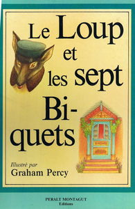 Le loup et les sept biquets