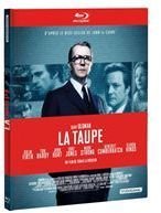 Couverture de La Taupe [Combo Blu-Ray + DVD + Copie Digitale]
