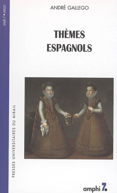 Thèmes espagnols