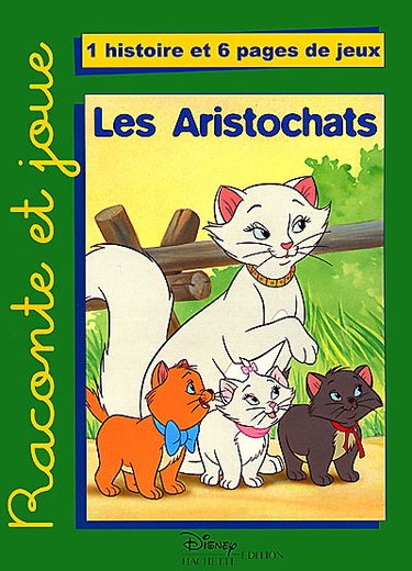 Les aristochats