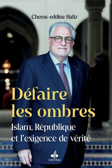 Défaire les ombres : islam, République et l'exigence de vérité