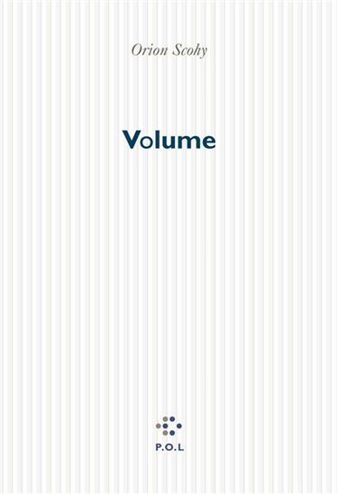 Volume
