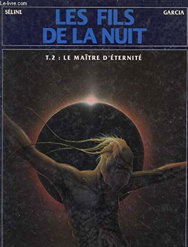 Le maître d'éternité