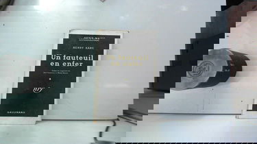 Un fauteuil en enfer