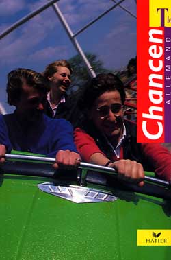 Chancen, allemand terminale : magazine