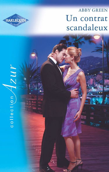 UN CONTRAT SCANDALEUX