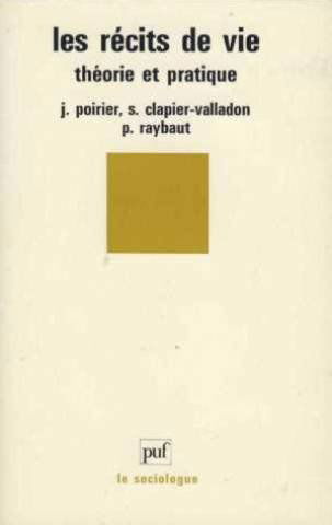 Les Récits de vie : théorie et pratique