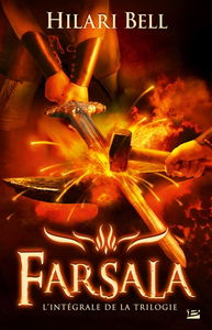 Farsala : l'intégrale de la trilogie