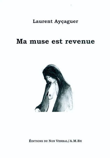 Ma muse est revenue