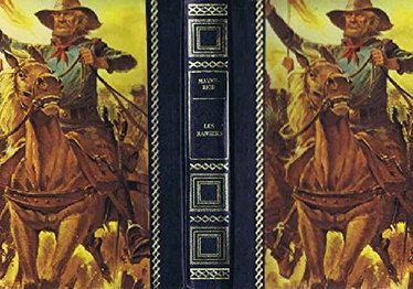 Couverture de Les rangers