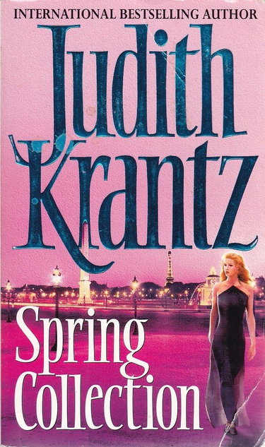 Couverture de Spring Collection