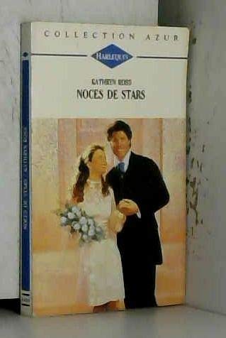 Couverture de NOCES DE STARS