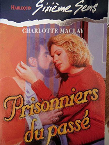 Prisonniers du passé (Sixième sens)