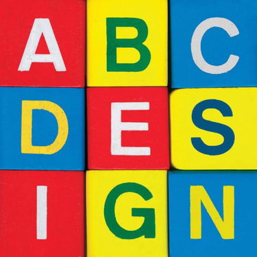 Couverture de ABC Design