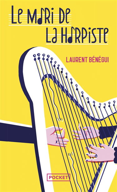 Le mari de la harpiste