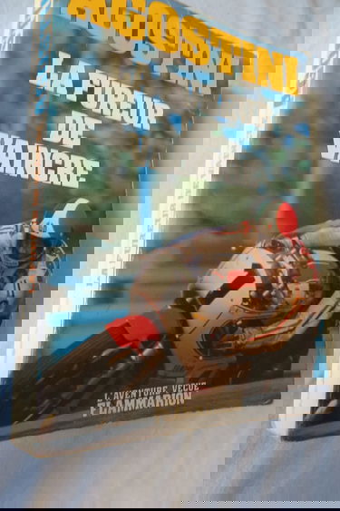 La Fureur de vaincre