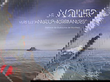 En voilier vers les anglo-normandes